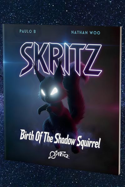 SKRITZ